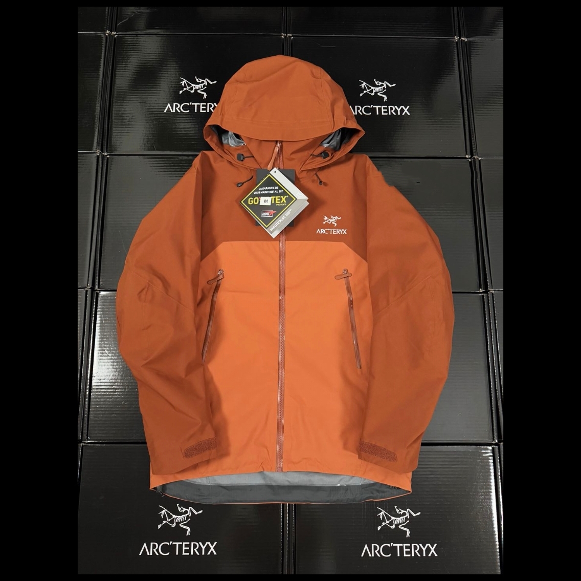 Arcteryx | Beta AR | GORE-TEX Pro Jacket  Fika