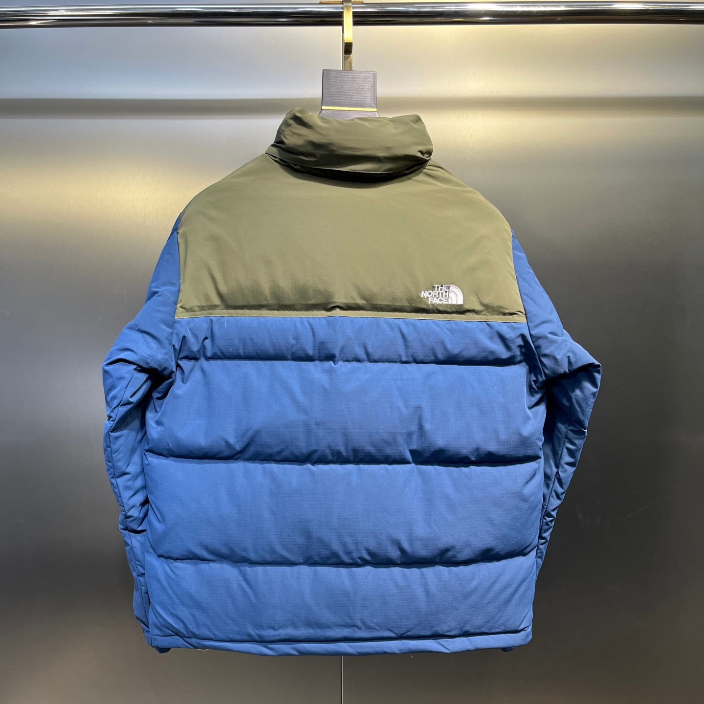The North Face | 1996 Low-FiHi-Tek | Cotton Jacket Blue