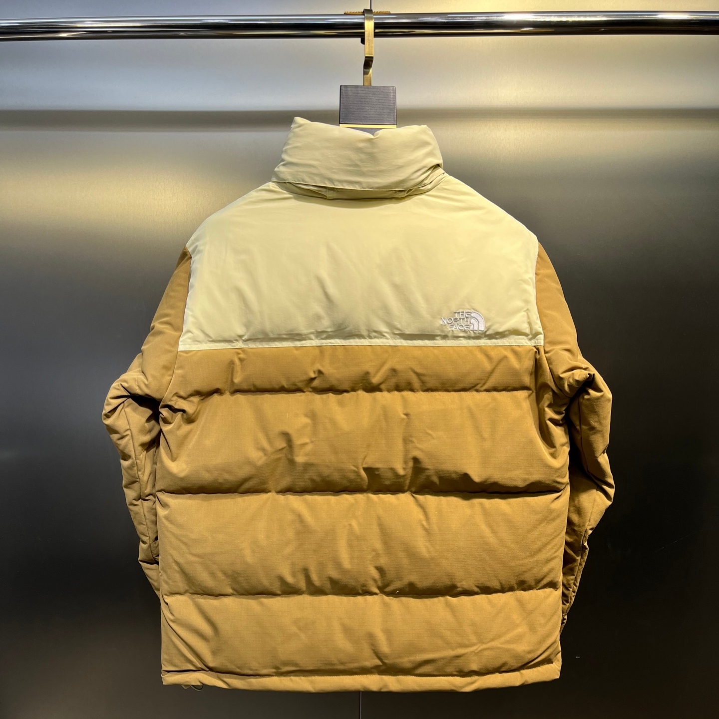 The North Face | 1996 Low-FiHi-Tek | Cotton Jacket Brown