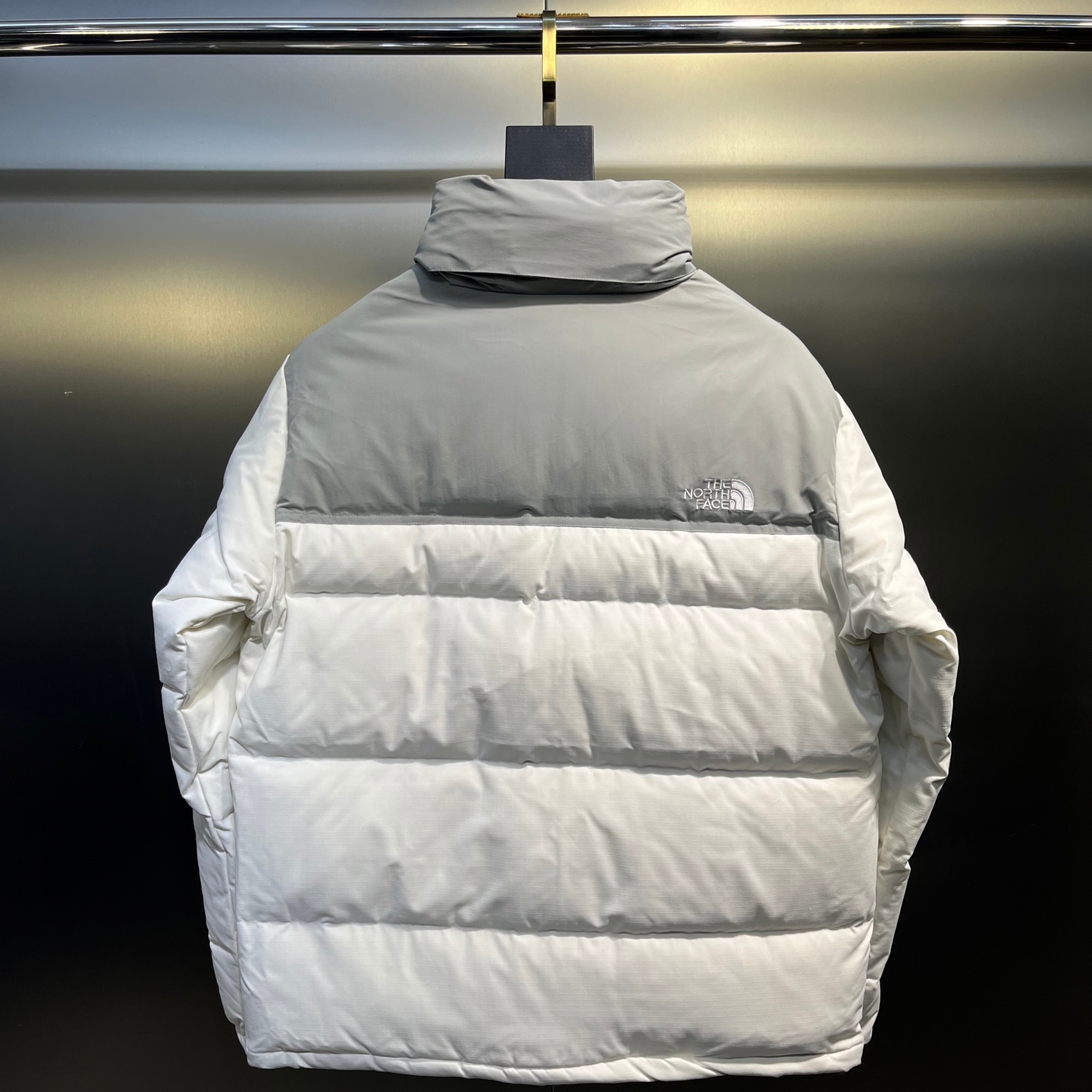 The North Face | 1996 Low-FiHi-Tek | Cotton Jacket White