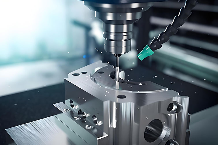 Bearing, Grinding, and Centerless Grinding Services: Precision for Critical Applications