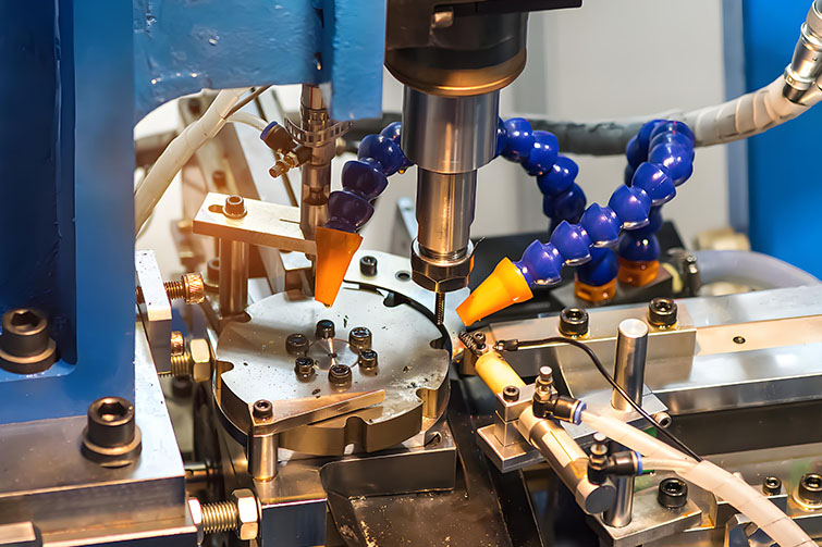 Precision CNC Machining Services: The Key to High-Quality Manufacturing