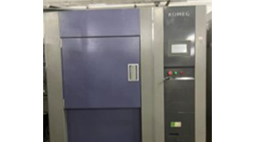 Thermal Shock Chamber