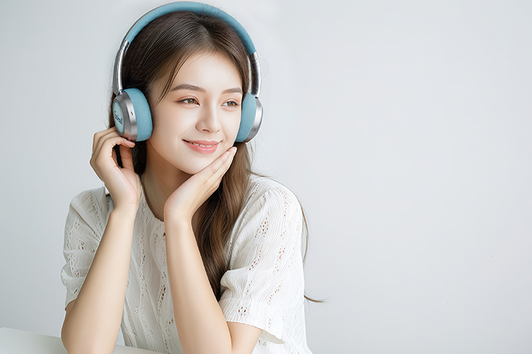 The Ultimate Guide to Choosing Over-Ear Headphones