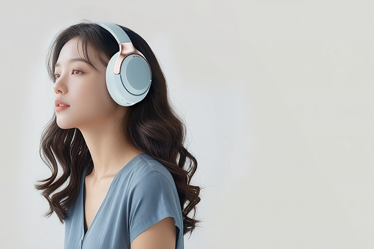 The Essential Functions of Modern Headphones: More Than Just Sound