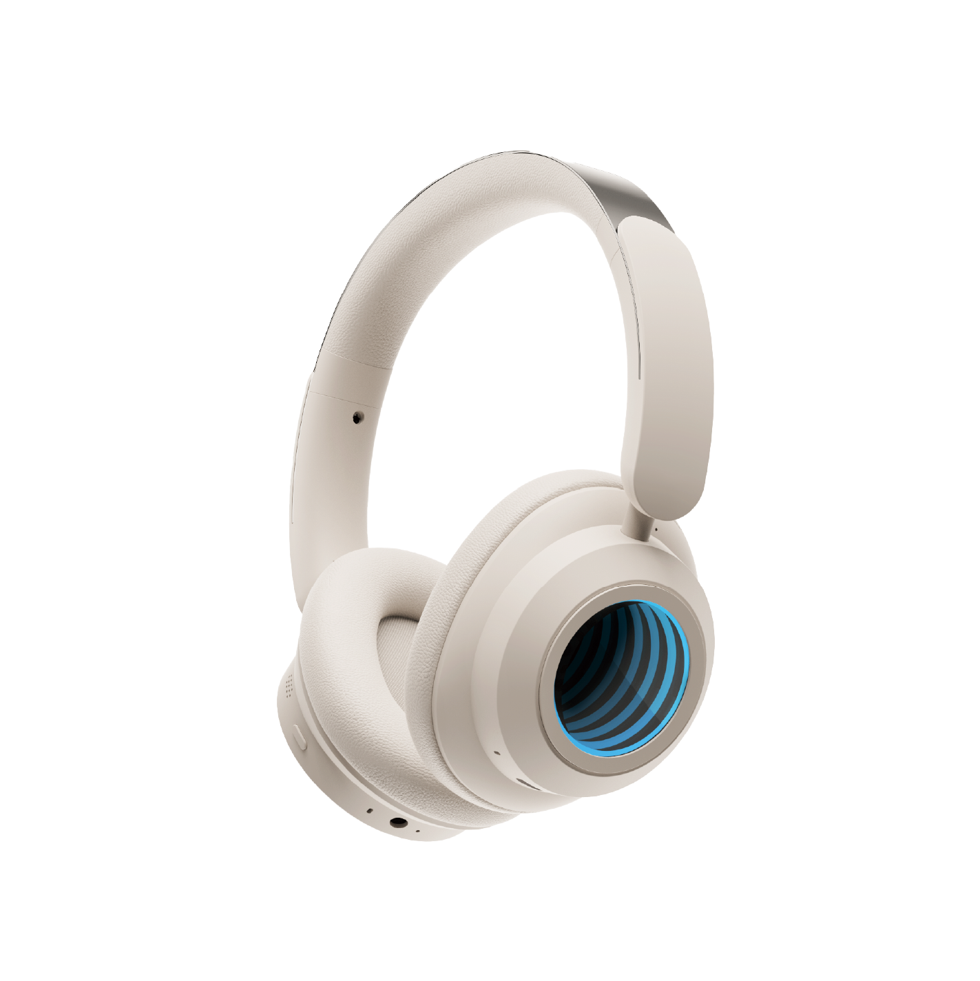 Hybrid ANC  Bluetooth Headphones IS-L3