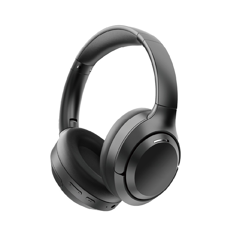 Hybrid ANC Bluetooth Headphones IS-P300 ﻿