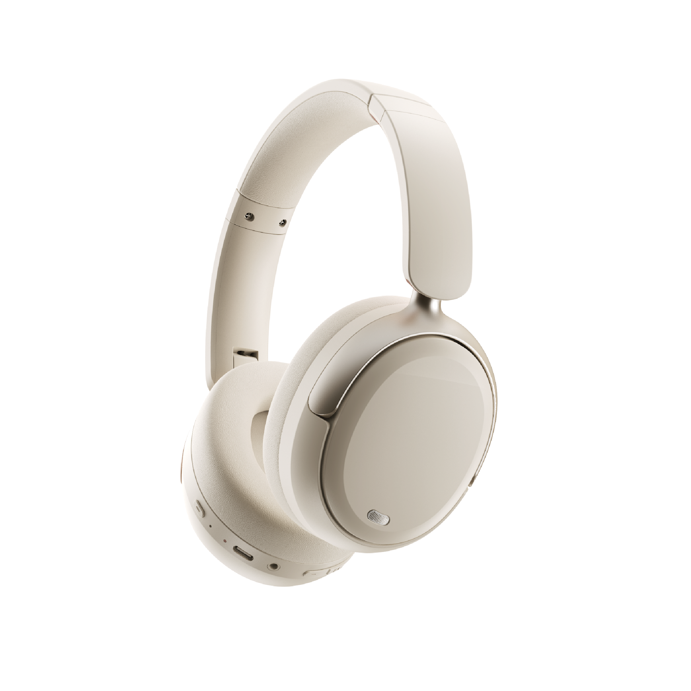Hybrid ANC Bluetooth Headphones IS-S11