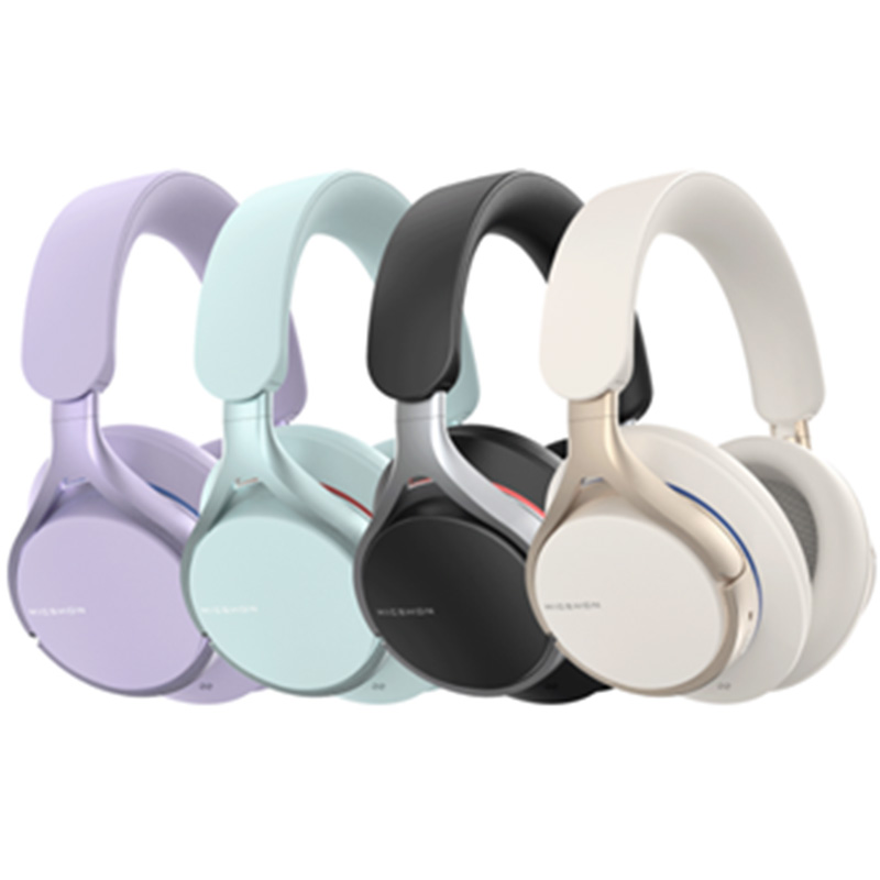 ANC Bluetooth Headphones IS-B12