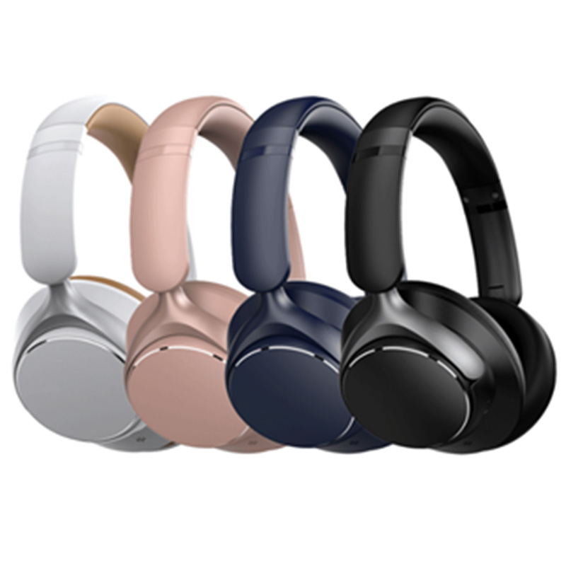 ANC Bluetooth Headphones IS-B13