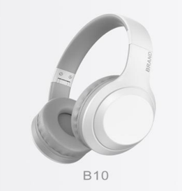  Bluetooth Headphones B10