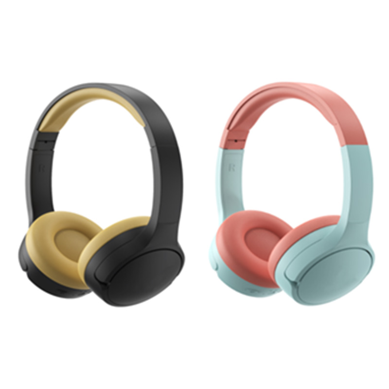 Kids Bluetooth Headphones IS-0740 ﻿