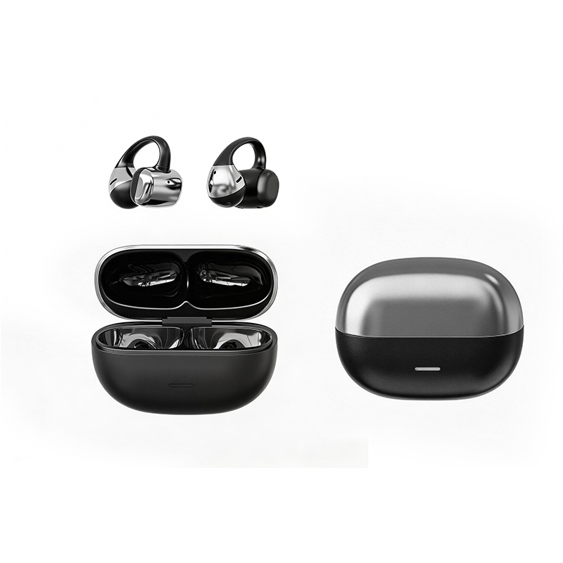 Ear clip type TWS T101