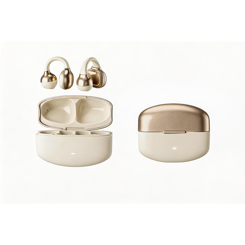 Ear clip type TWS T41