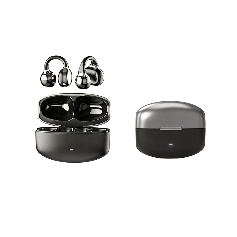 Ear clip type TWS T93