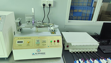 Stretching and expanding