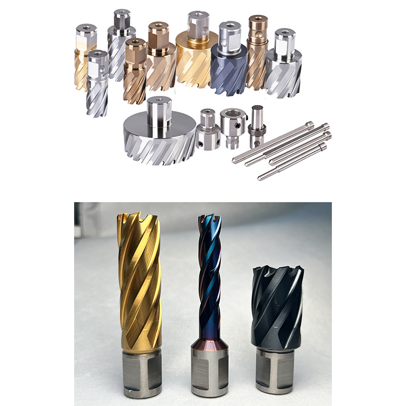 High Speed Steel (HSS) Annular Cutter