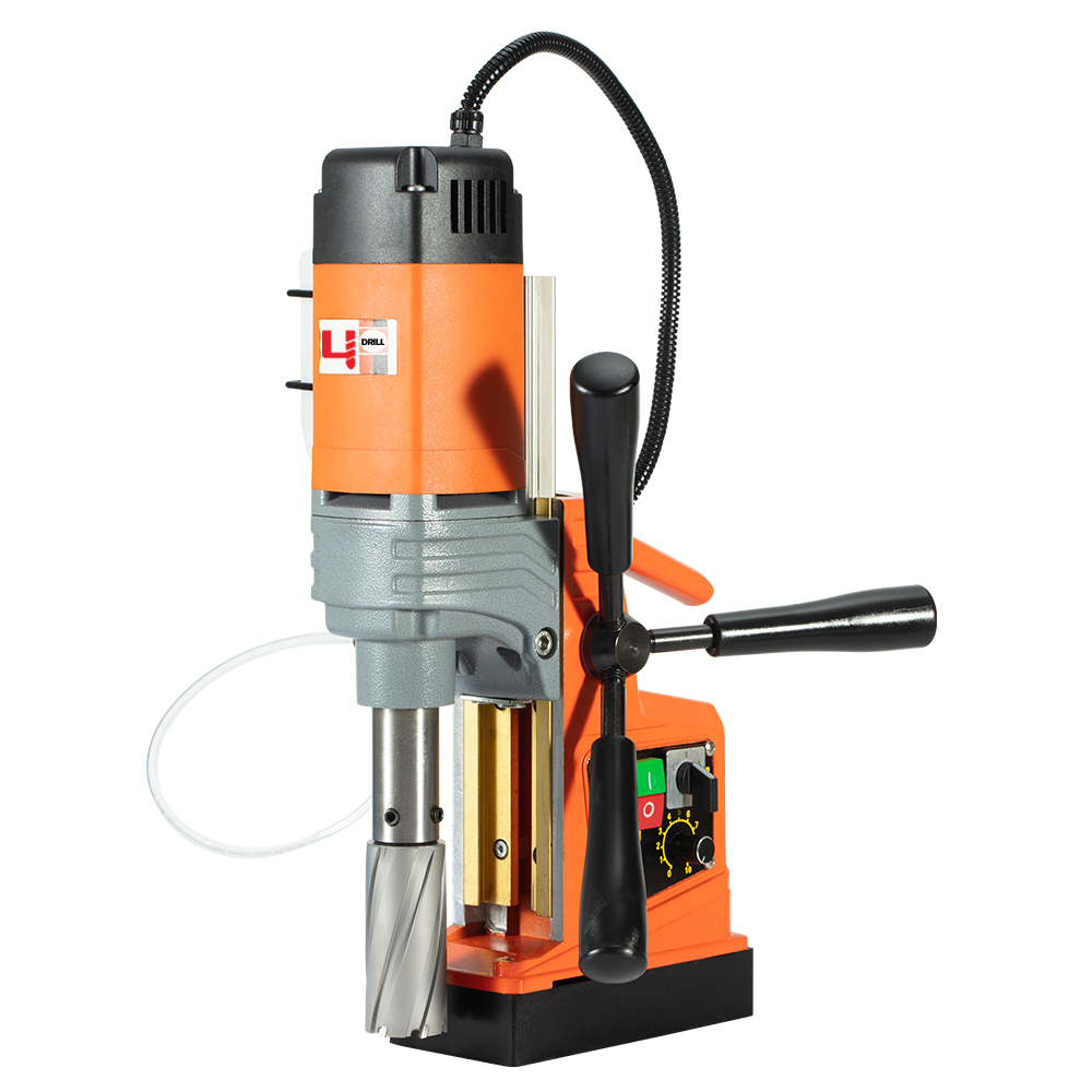 Magnetic Drilling Machines
