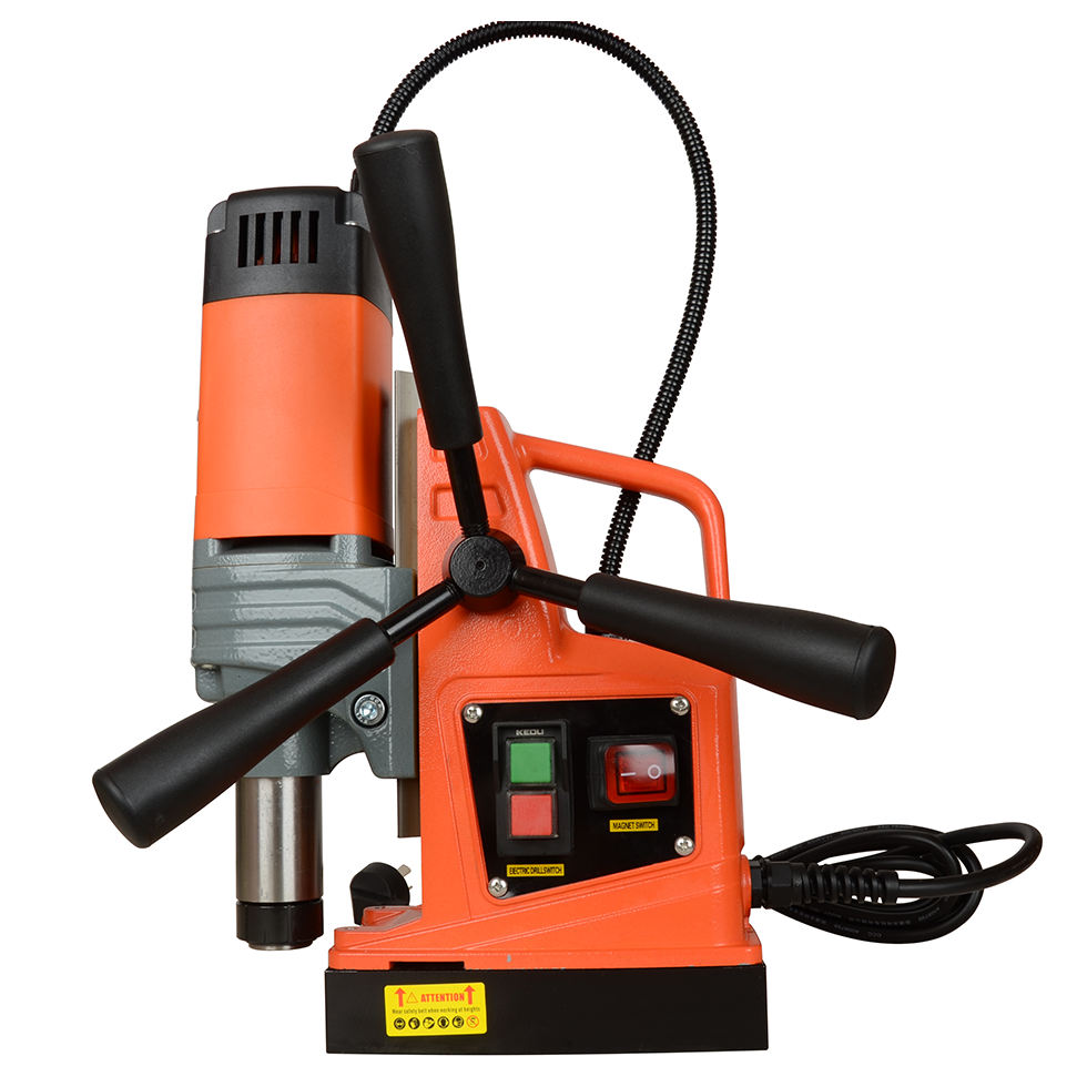 Professional Annular Cutter Magnetic Drill Press