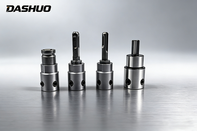 A Complete Guide to Installing & Using Annular Cutter Adapters for All Power Tools