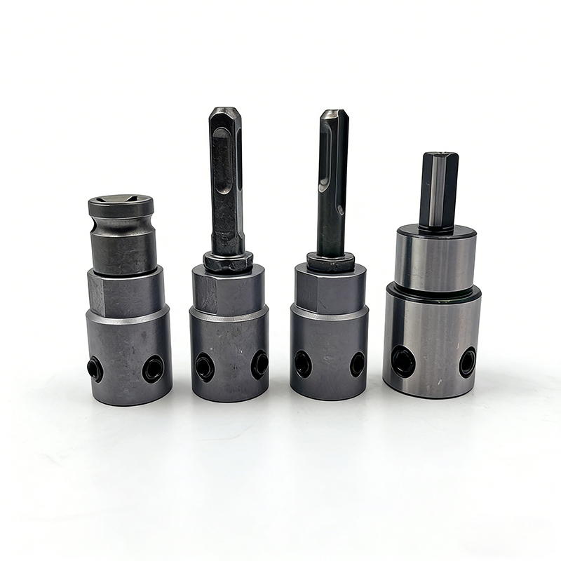 Annular Cutter Adapters & Converters