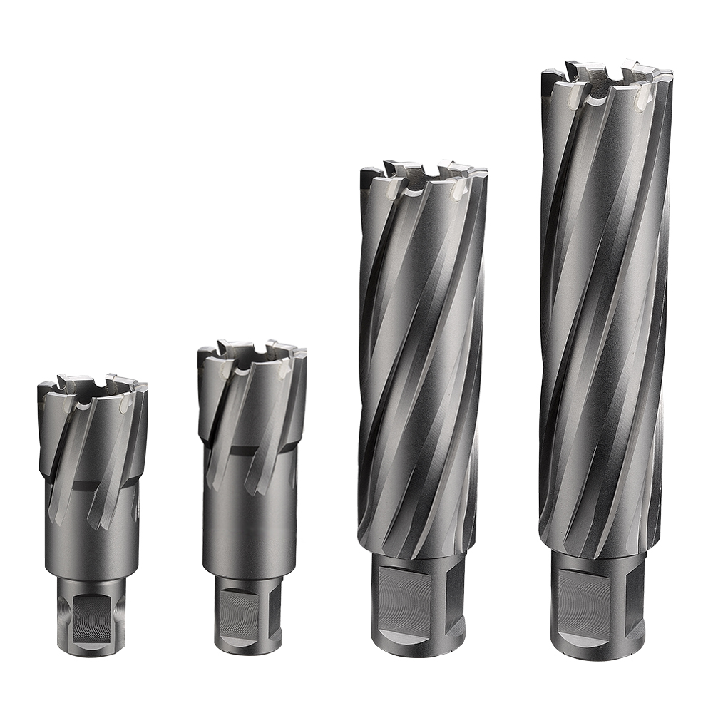 TCT Annular Cutter Drill Bit