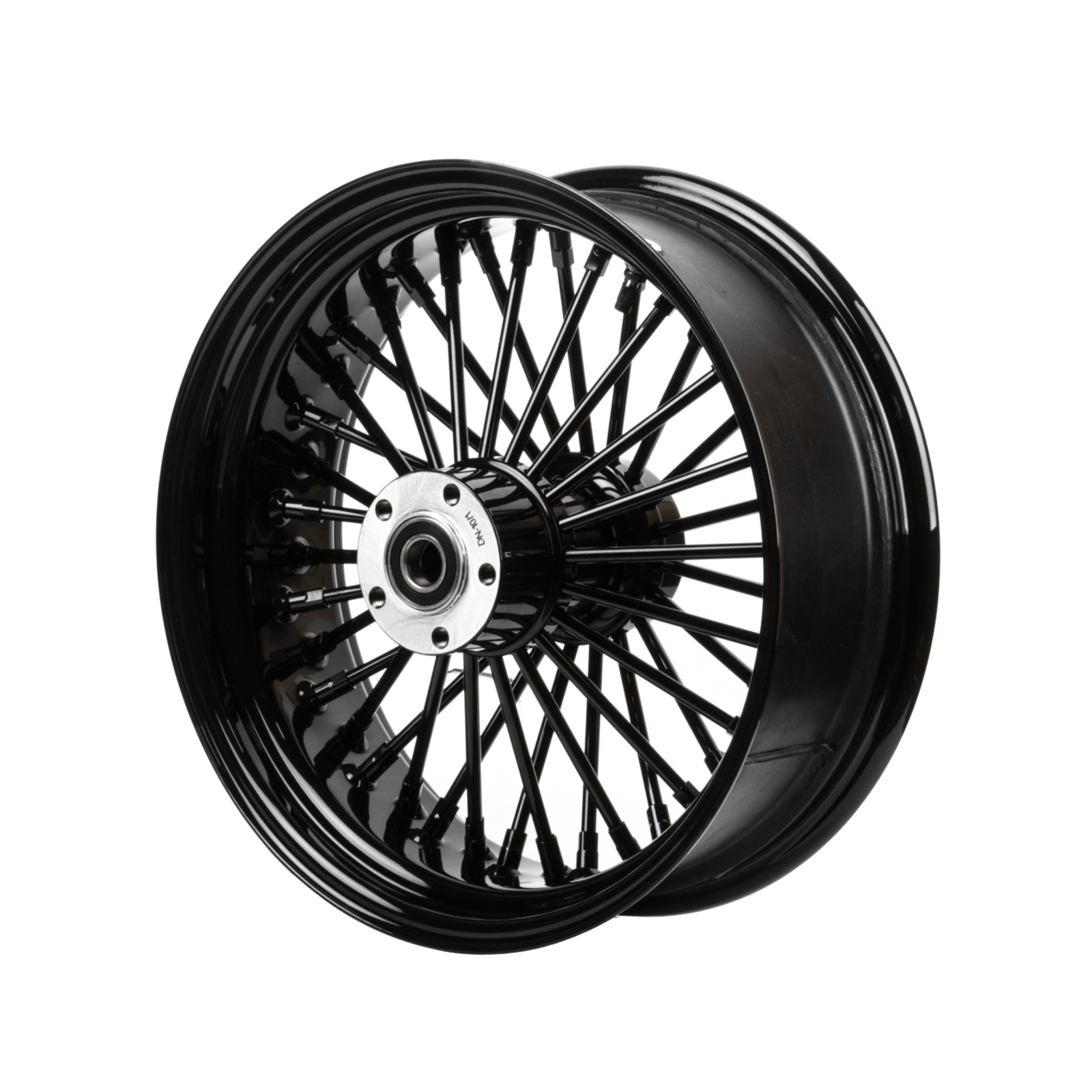 High-quality motorcycle wheels