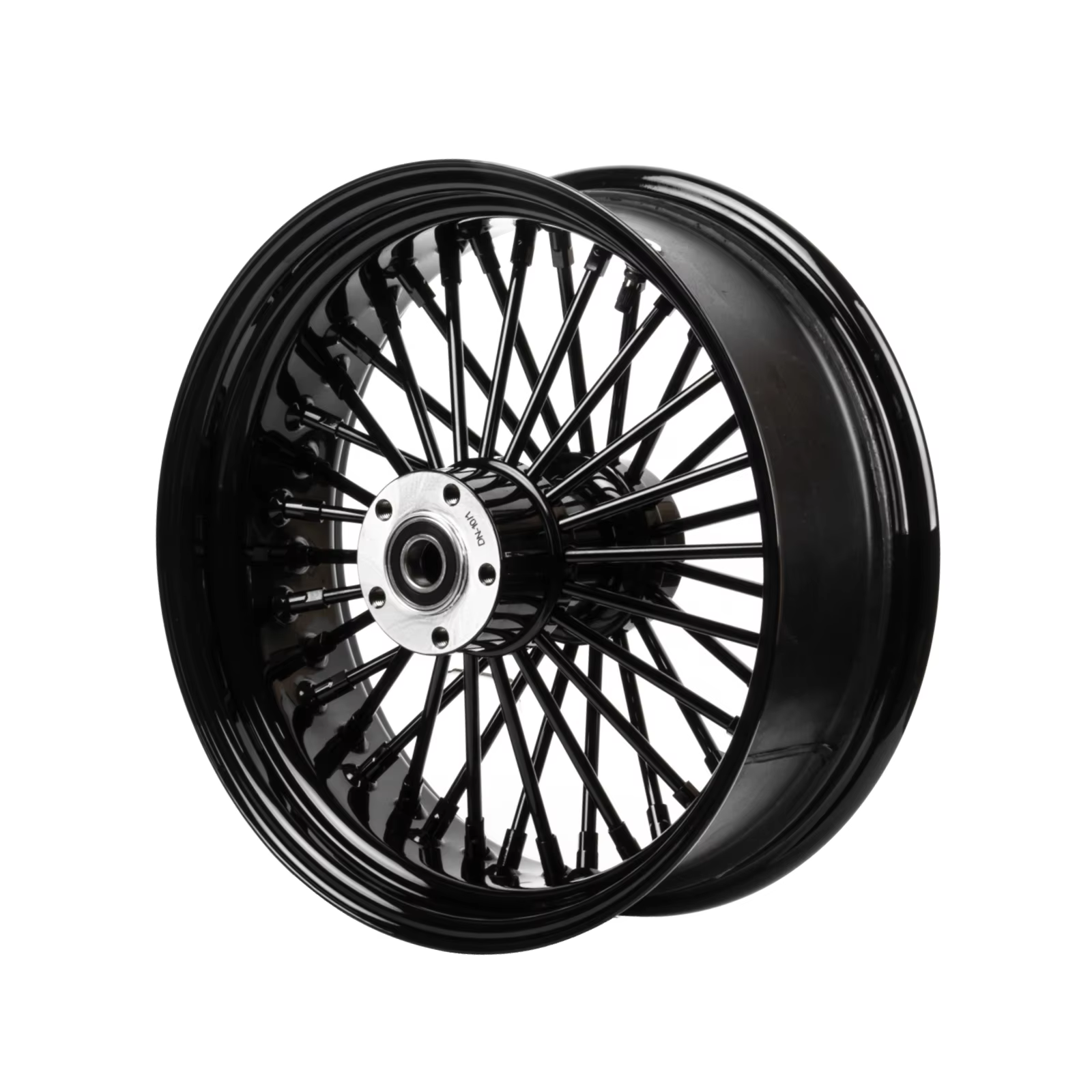 High-quality motorcycle wheels