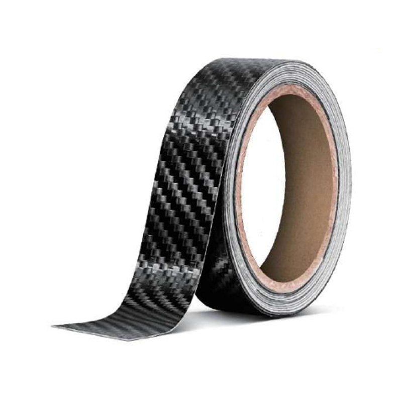 Car-specific adhesive tape