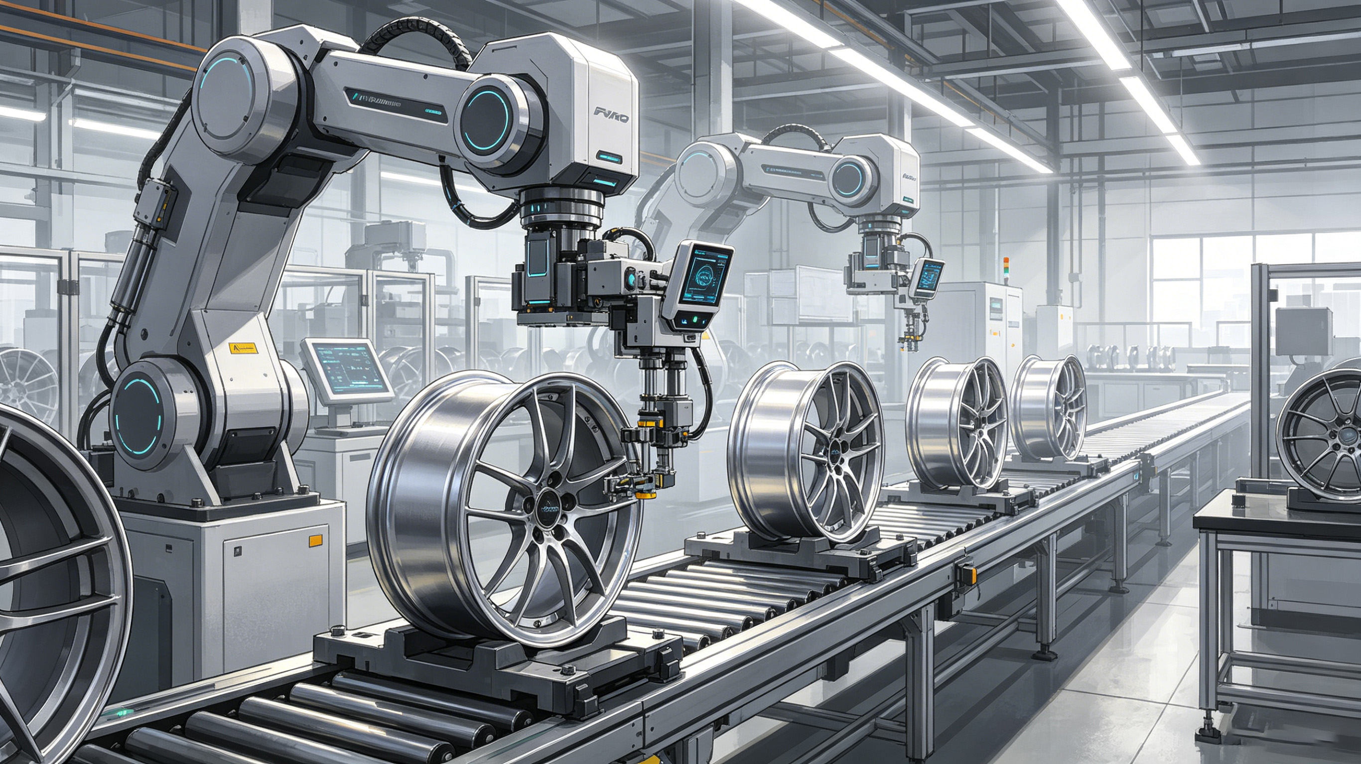 The Evolving Landscape of Automotive & Motorcycle Parts: Quality, Innovation and Future Trends