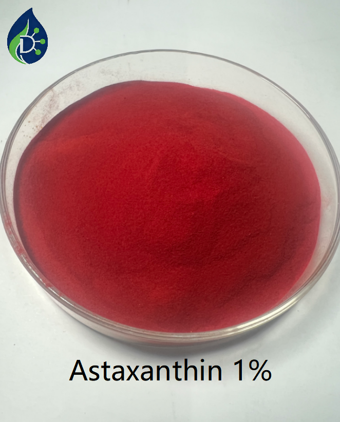 Astaxanthin 1%