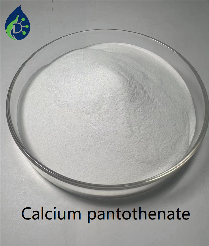 Calcium pantothenate