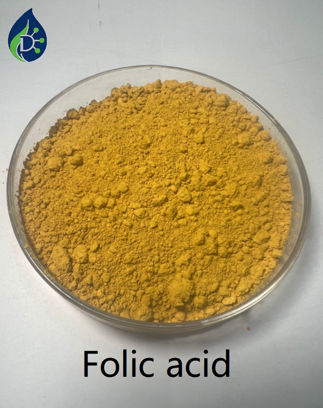 Folic acid