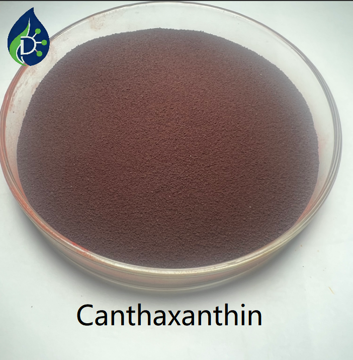 Canthaxanthin