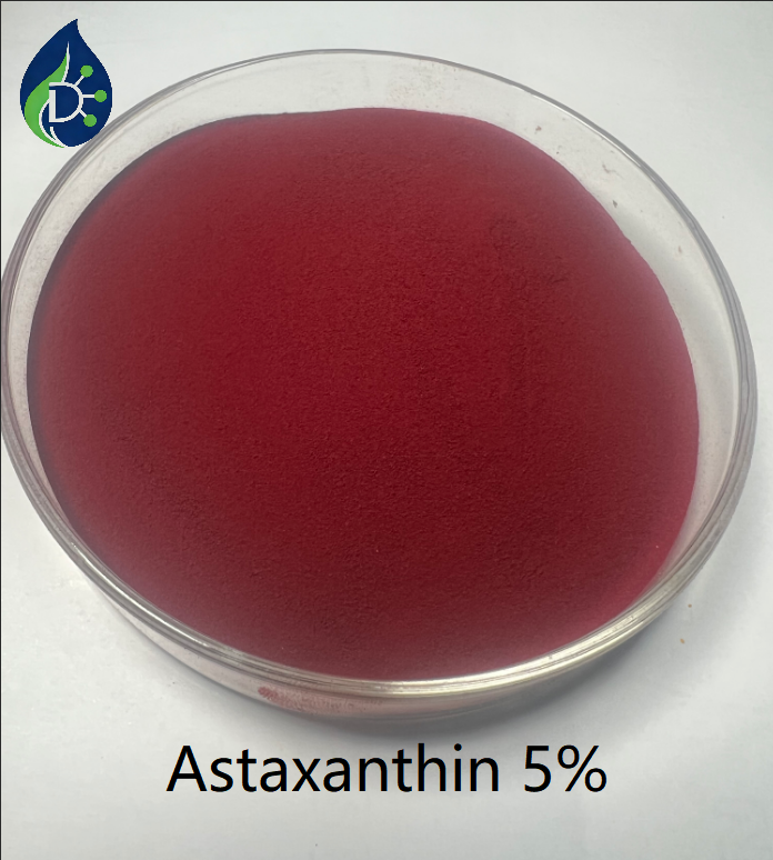 Astaxanthin 5%