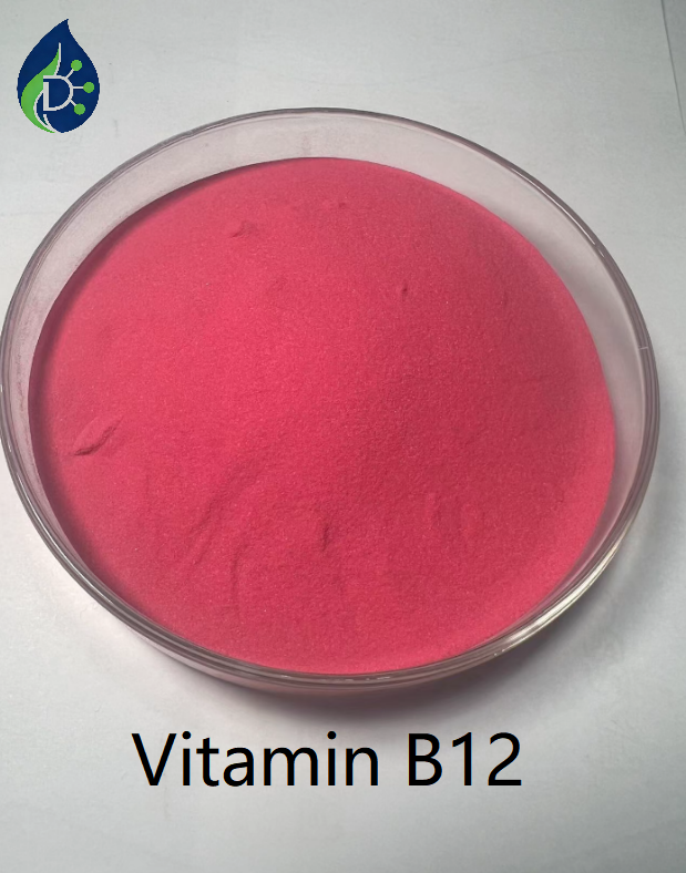 Vitamin B12