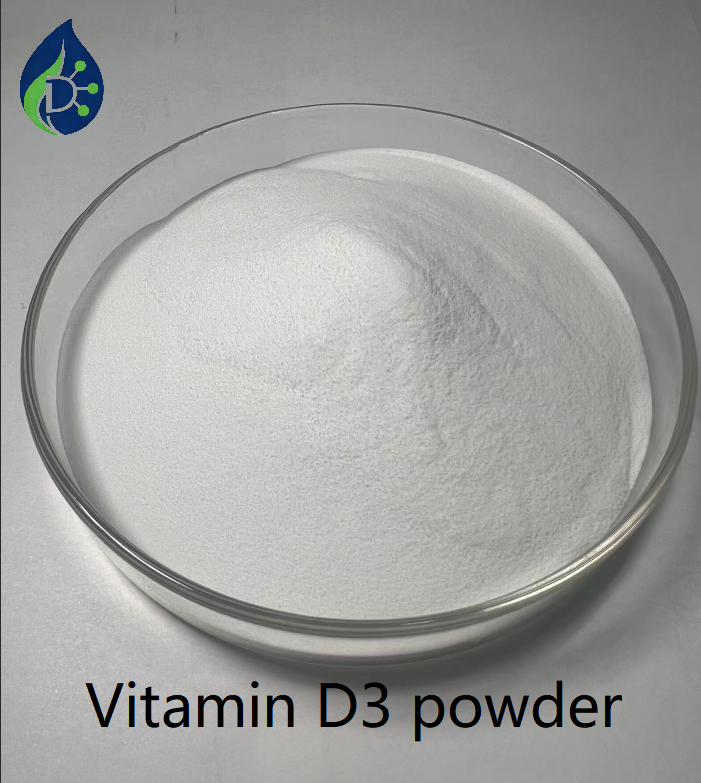 Vitamin D3 powder