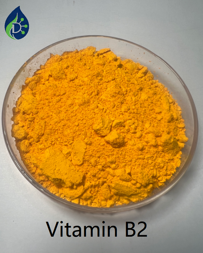 Vitamin B2