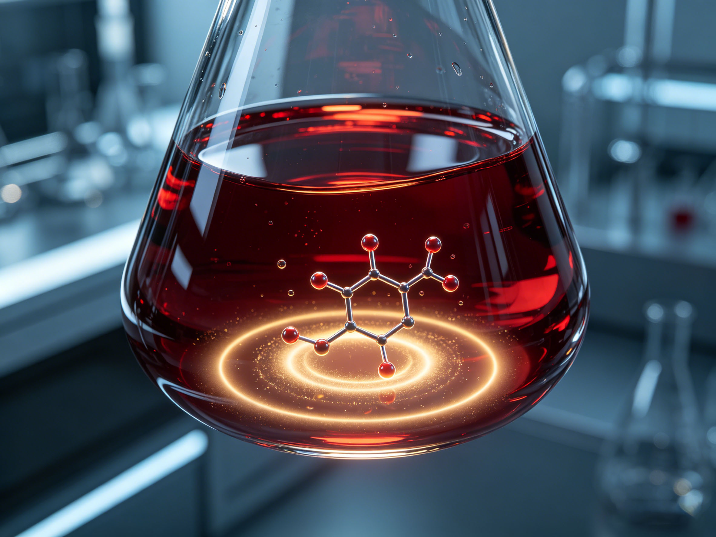 Natural Astaxanthin: The King of Antioxidants–Ingredients, Research & Applications