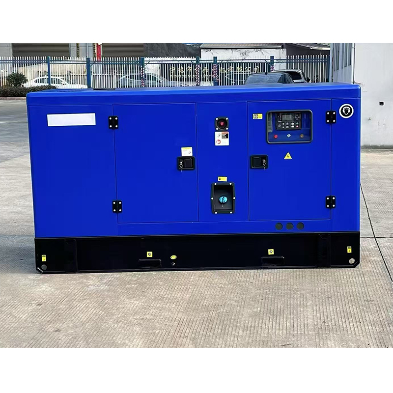 Good Quality 500A Diesel Welder with Generator Single Phase 3Phase 400V Portable Type Generator Set