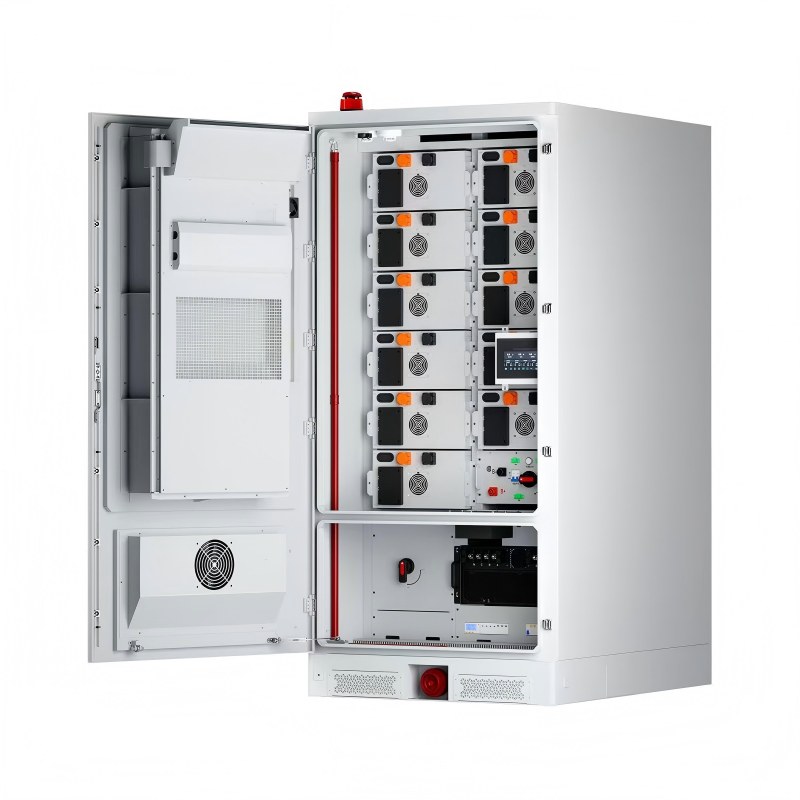 100kwh 200kwh 300Kwh Battery Lithium 500 Kwh Batterie Solar Generator De 1 Mw 60 Kw 51.2V 100Kw 200KW 500KW 1Mwh All in One With Built In Inverter Station Power