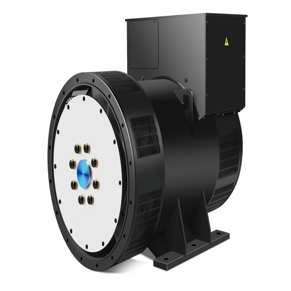 15kw 20kw 50kw  80kw 100% All Copper Brushless Alternator High Quality CNG generator Diesel Generator Set 30kva 50kva 80kva 100kva Alternator