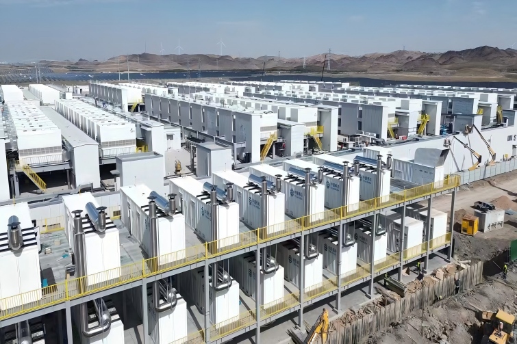 500KW 1000KW 1500KW 2000KW SME Cummins Engine Diesel Generator For Data Center Safe Power Supply