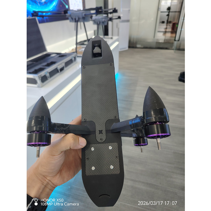 High speed small rocket unmanned aerial vehicle