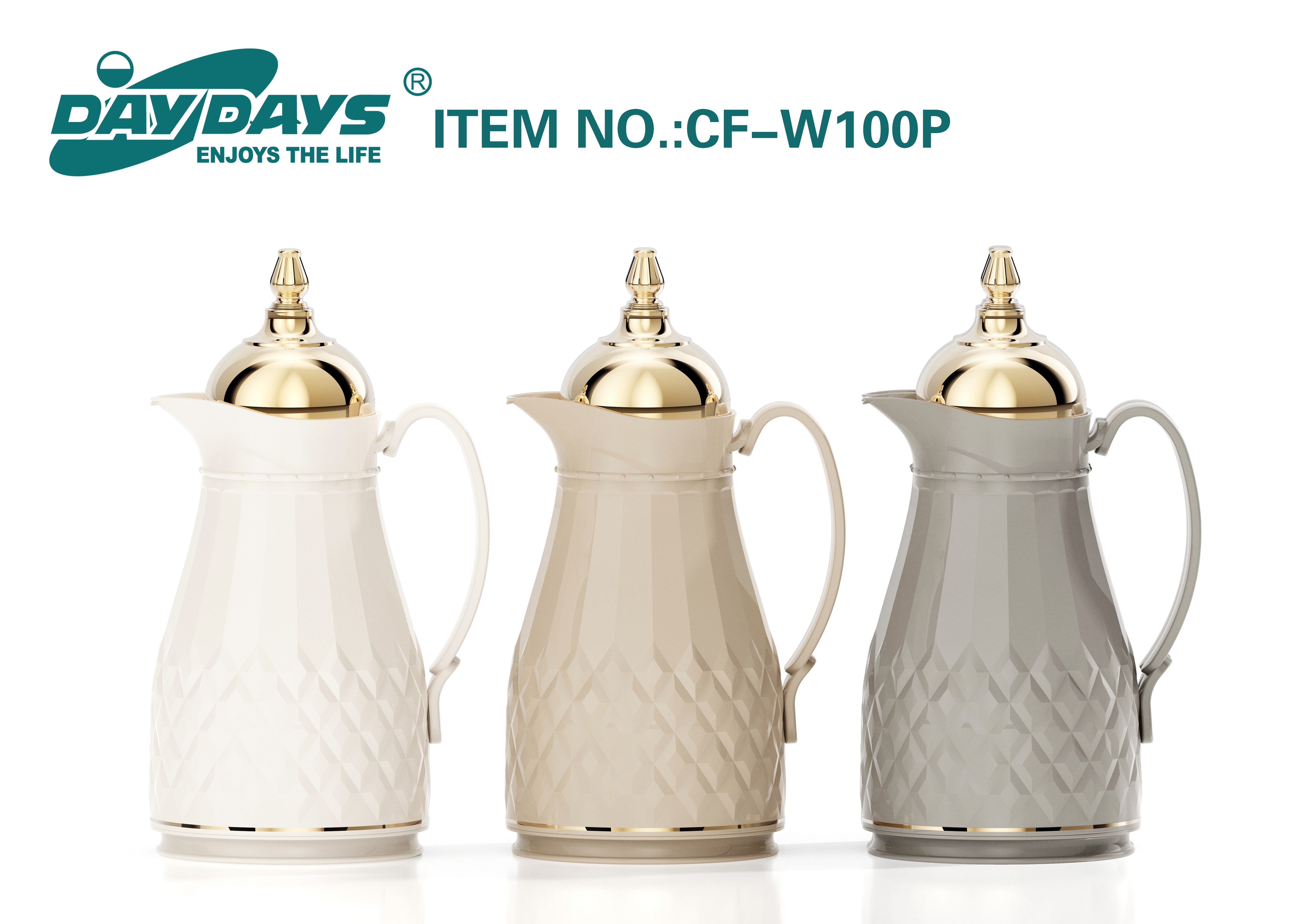 Coffee Pot (GLass)