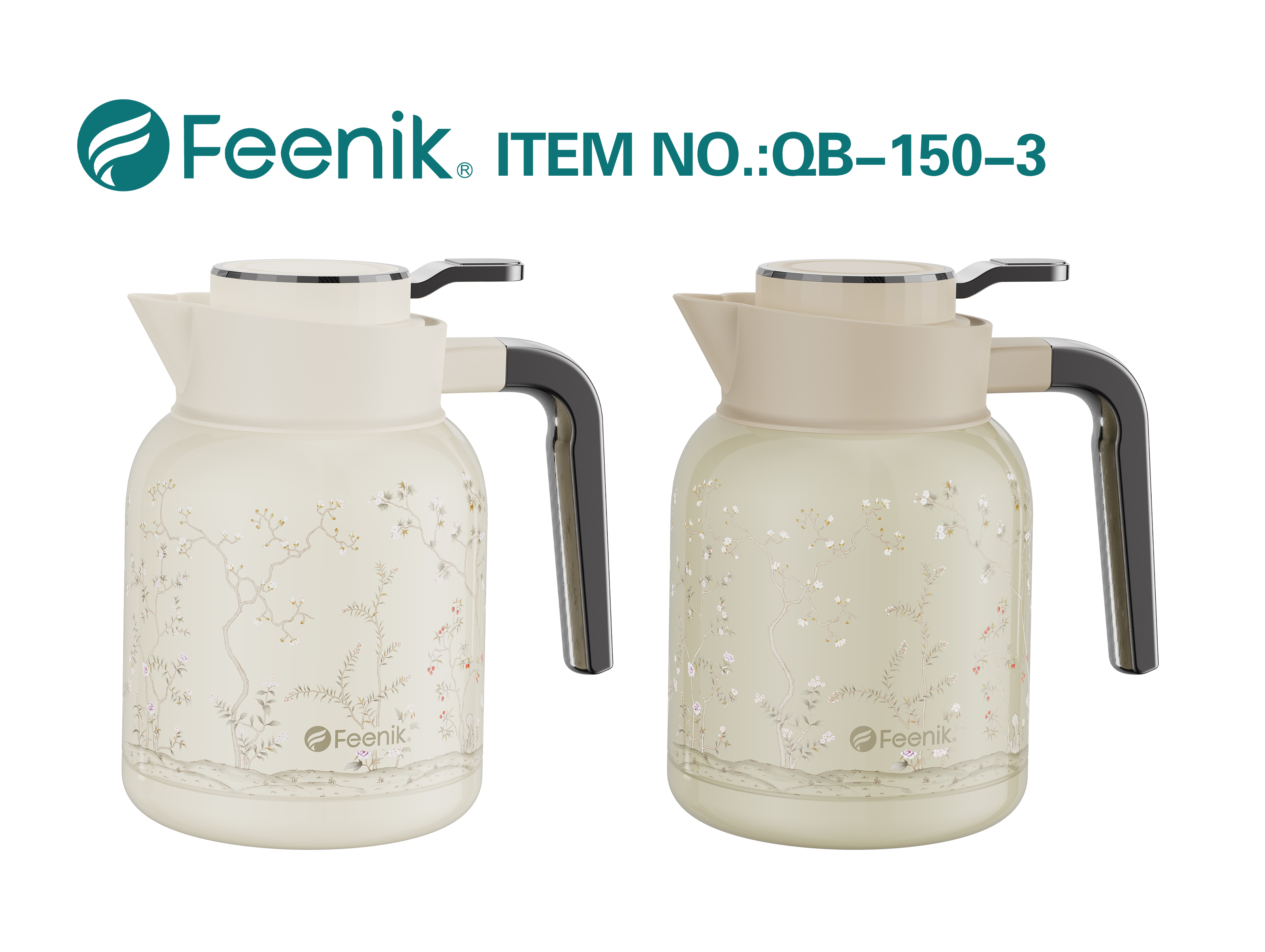 SS Coffee Pot