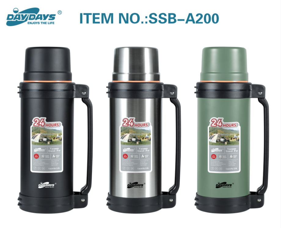 SS VACUUM CUP
