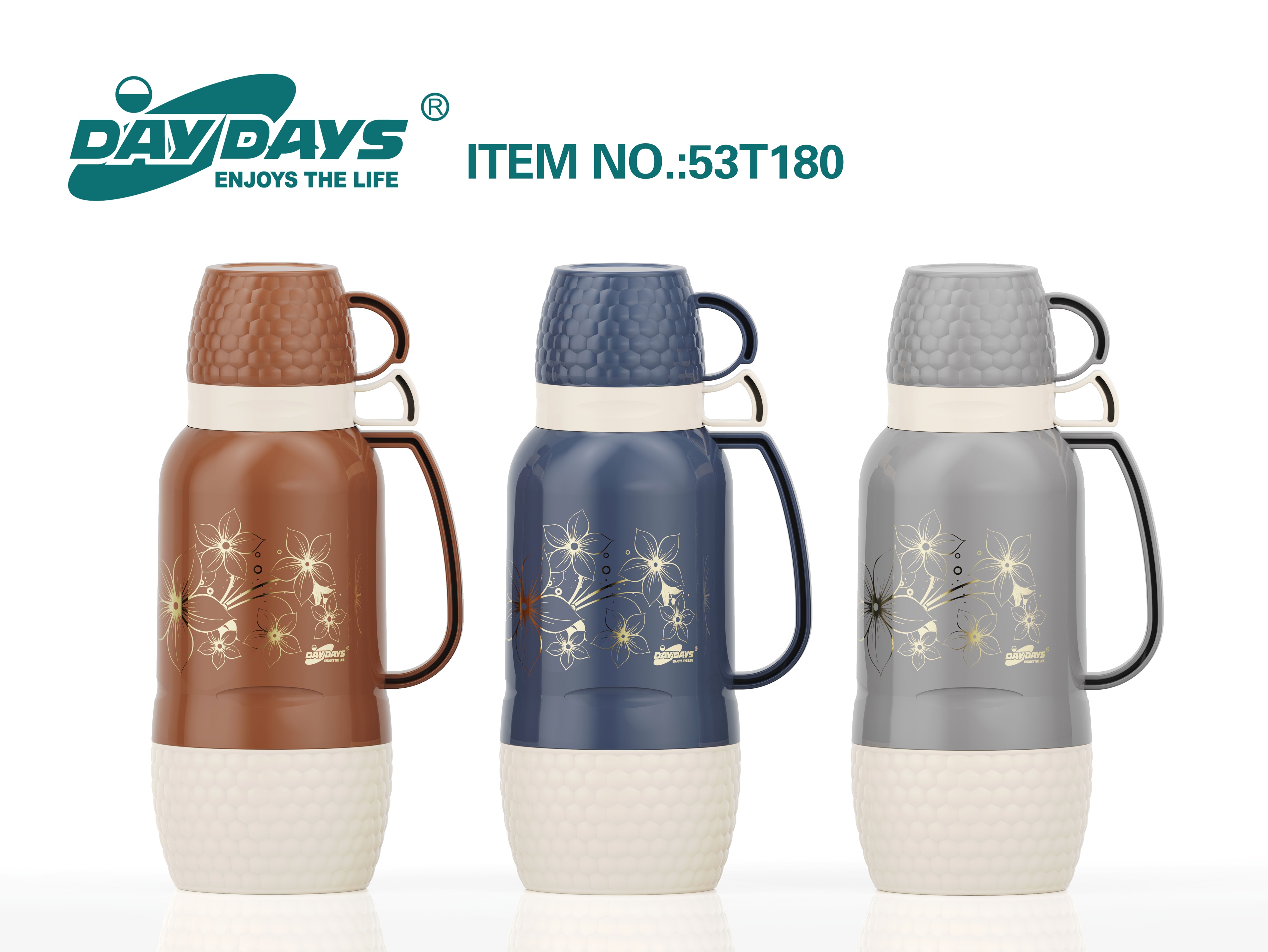 Vacuum Flask