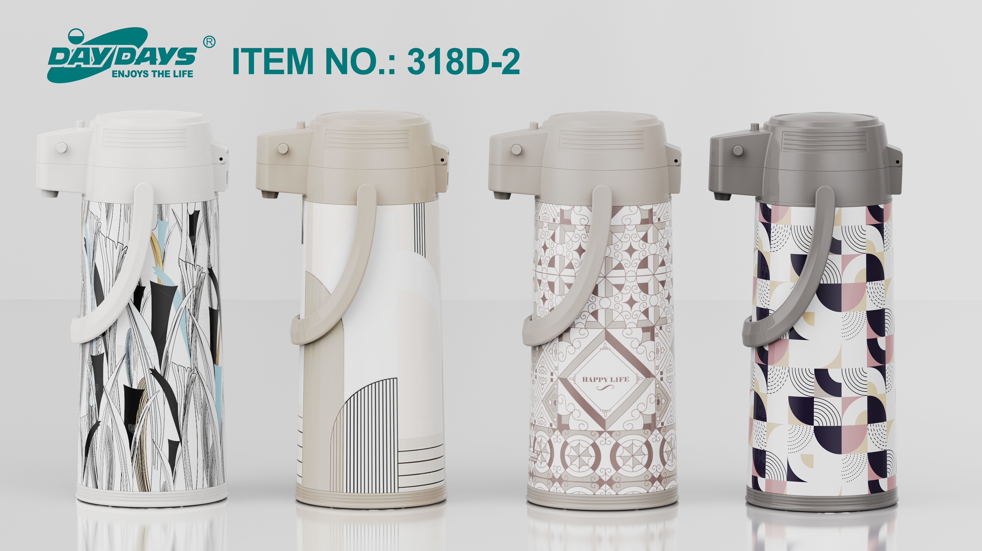daydaysthermos VACUUM PUMP