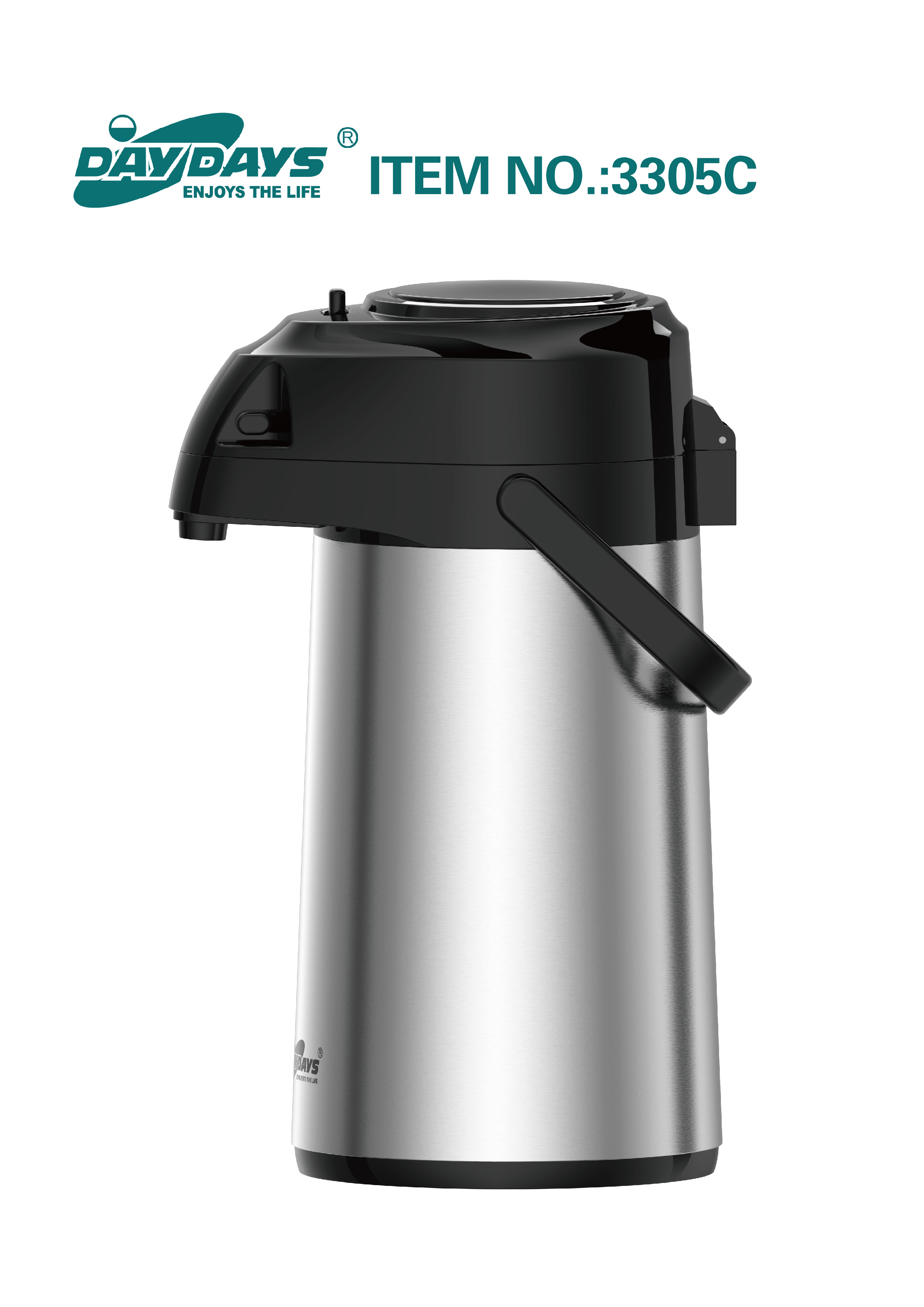 daydaysthermos VACUUM PUMP